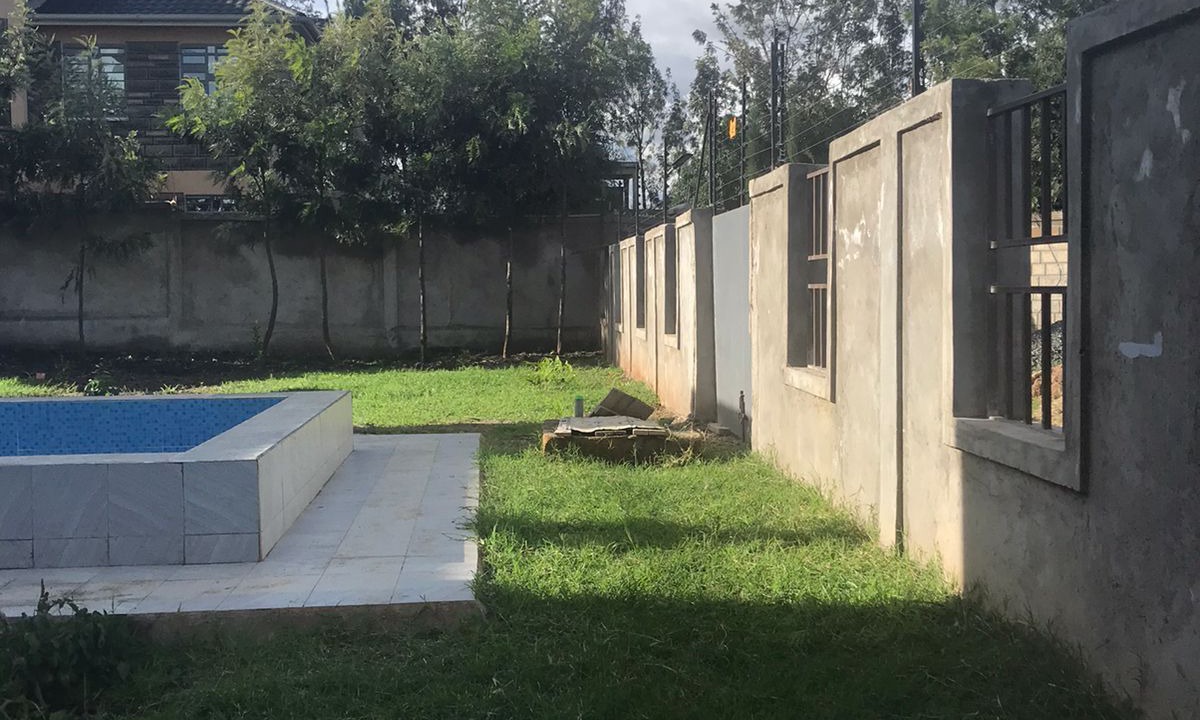 Photo of Outdoor in Ongata Rongai