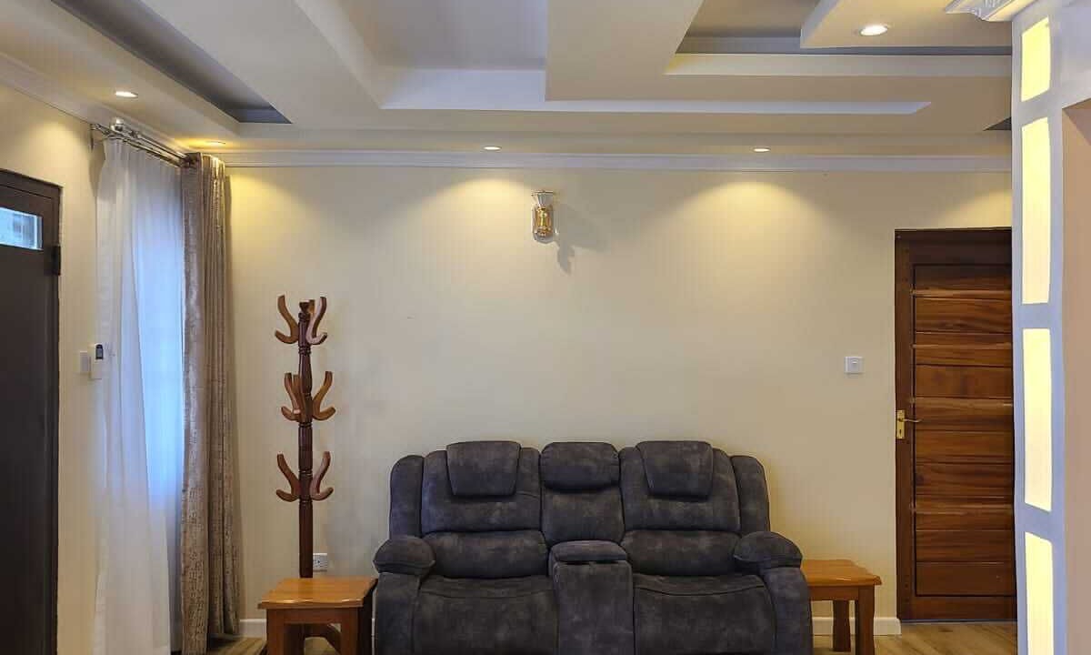 Photo of Livingroom in Ongata Rongai