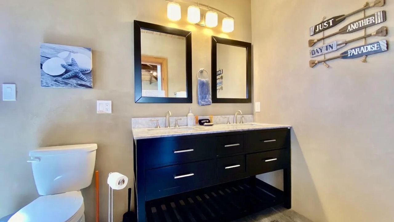 Photo of Bathroom in Estate Emmaus