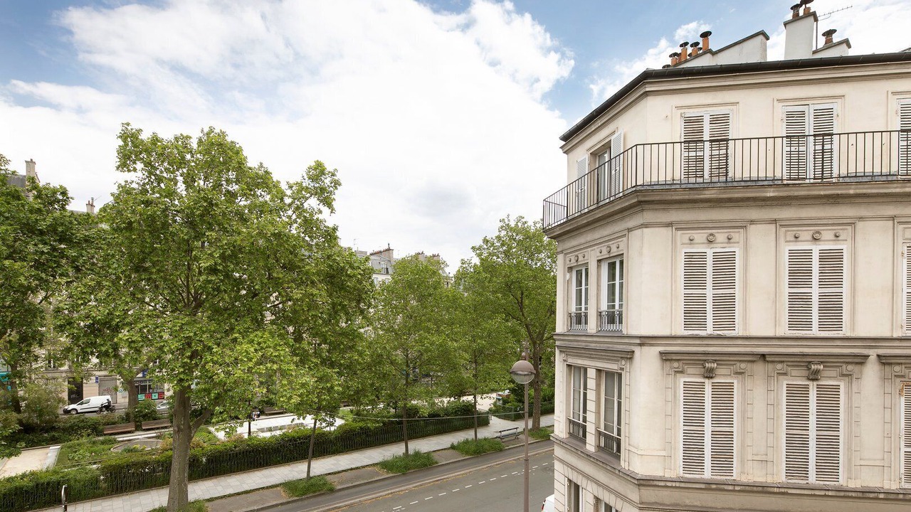 Photo of Outdoor in Marais
