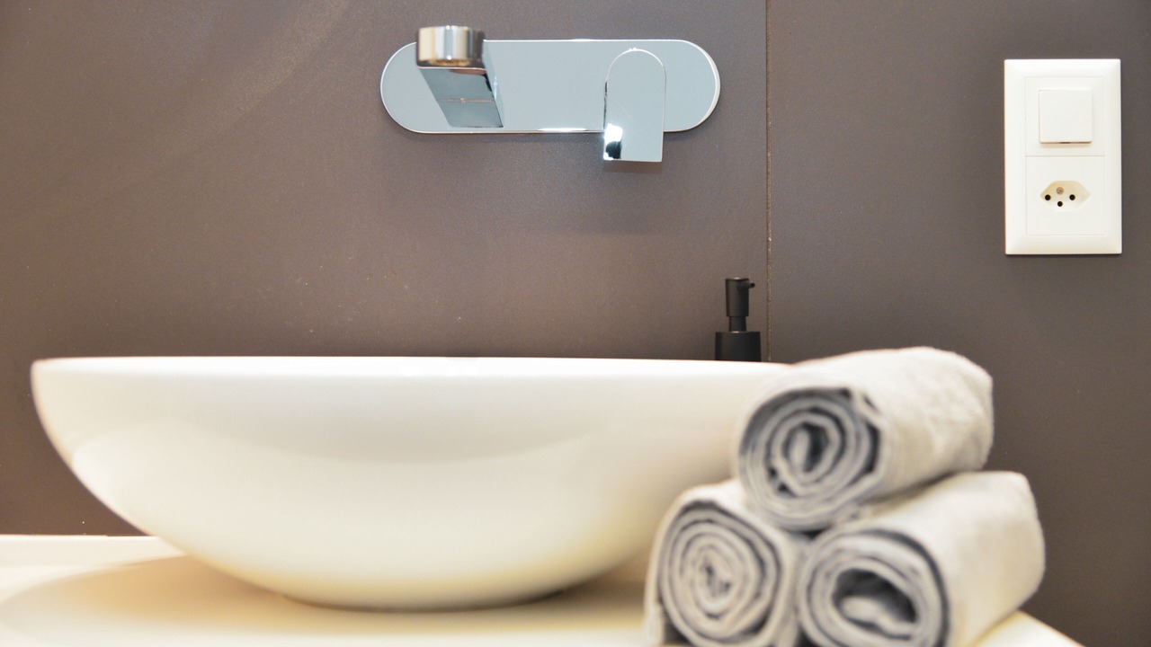 Photo of Bathroom in Melide