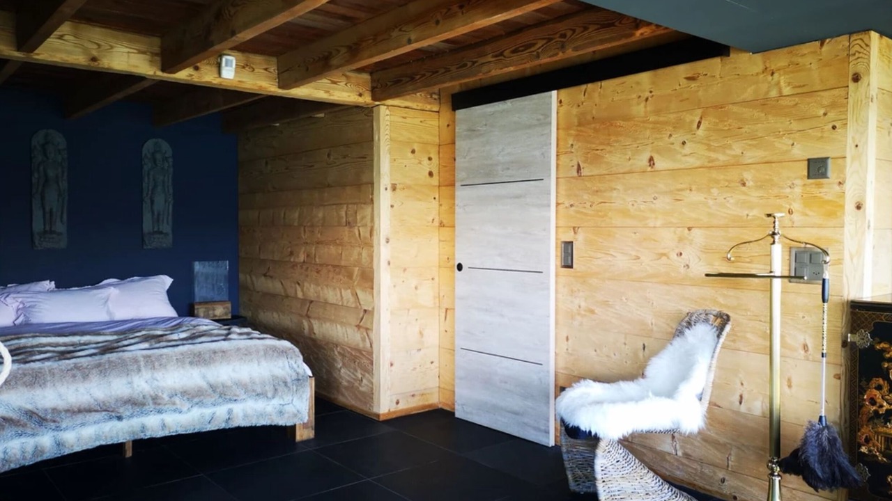 Photo of Bedroom in Aeschlen ob Gunten