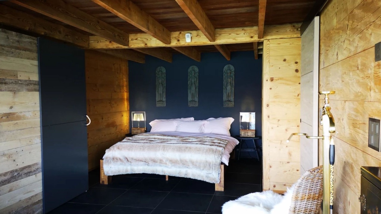 Photo of Bedroom in Aeschlen ob Gunten