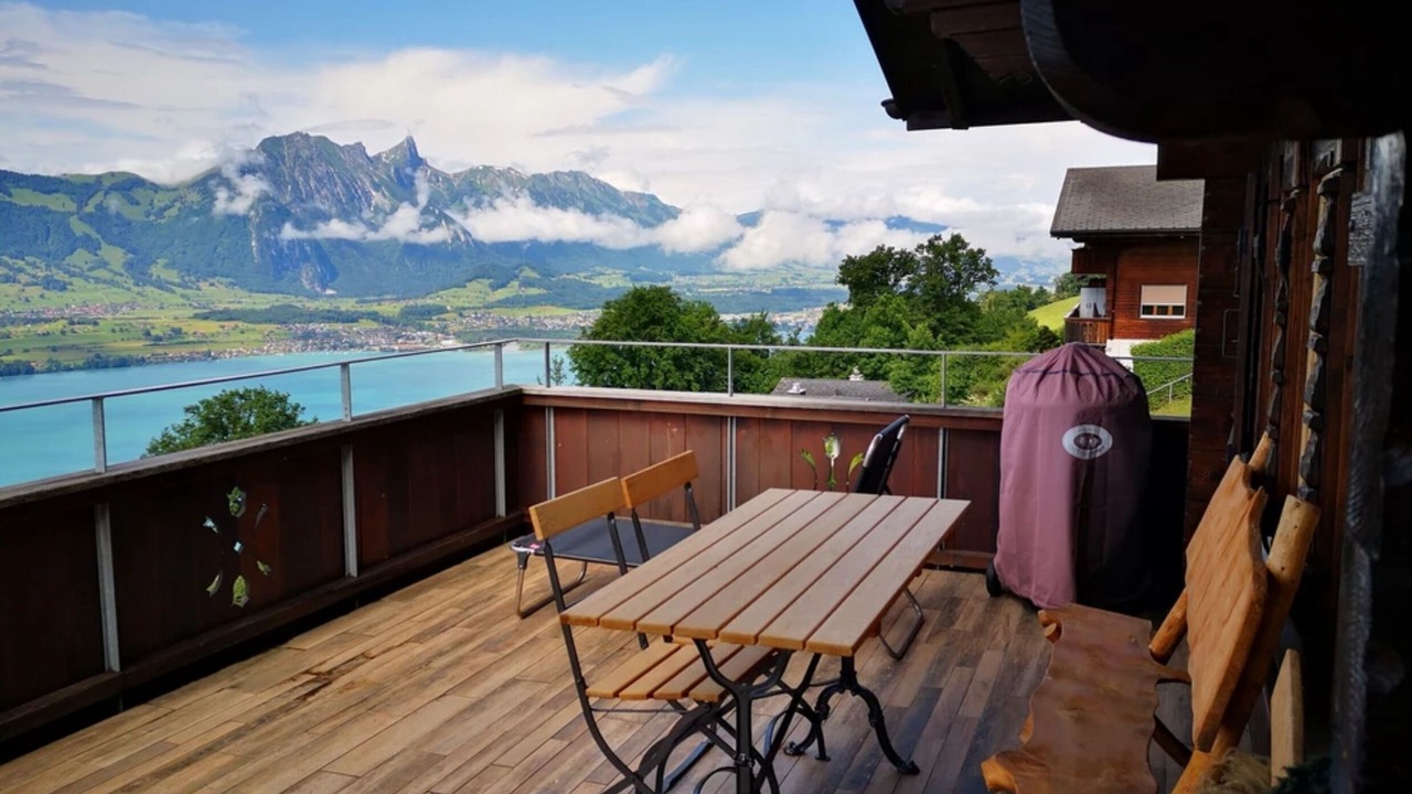 Photo of Outdoor in Aeschlen ob Gunten