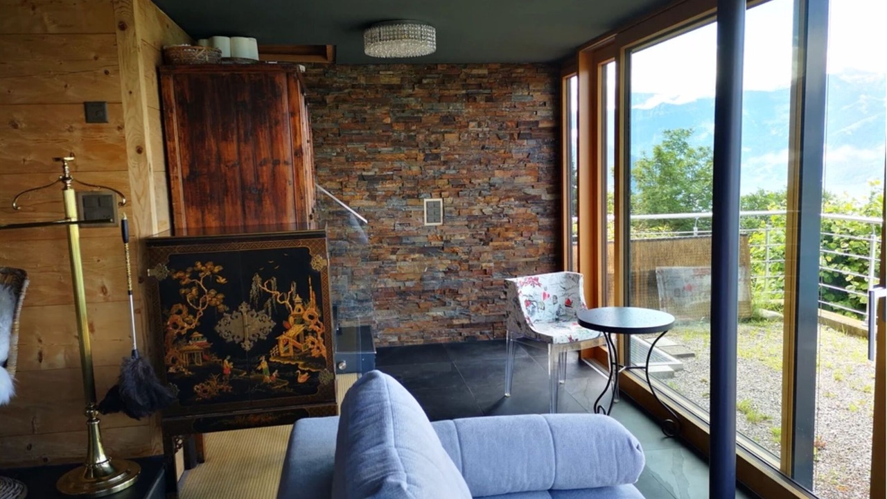 Photo of Livingroom in Aeschlen ob Gunten