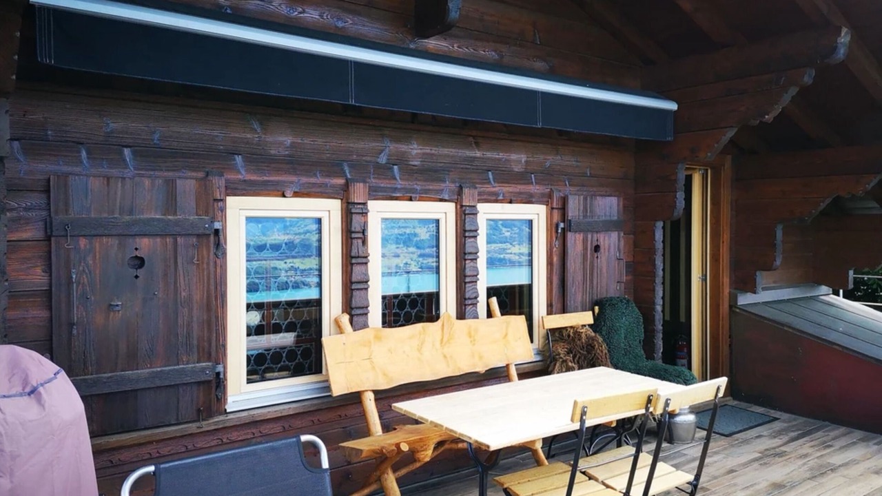 Photo of Outdoor in Aeschlen ob Gunten