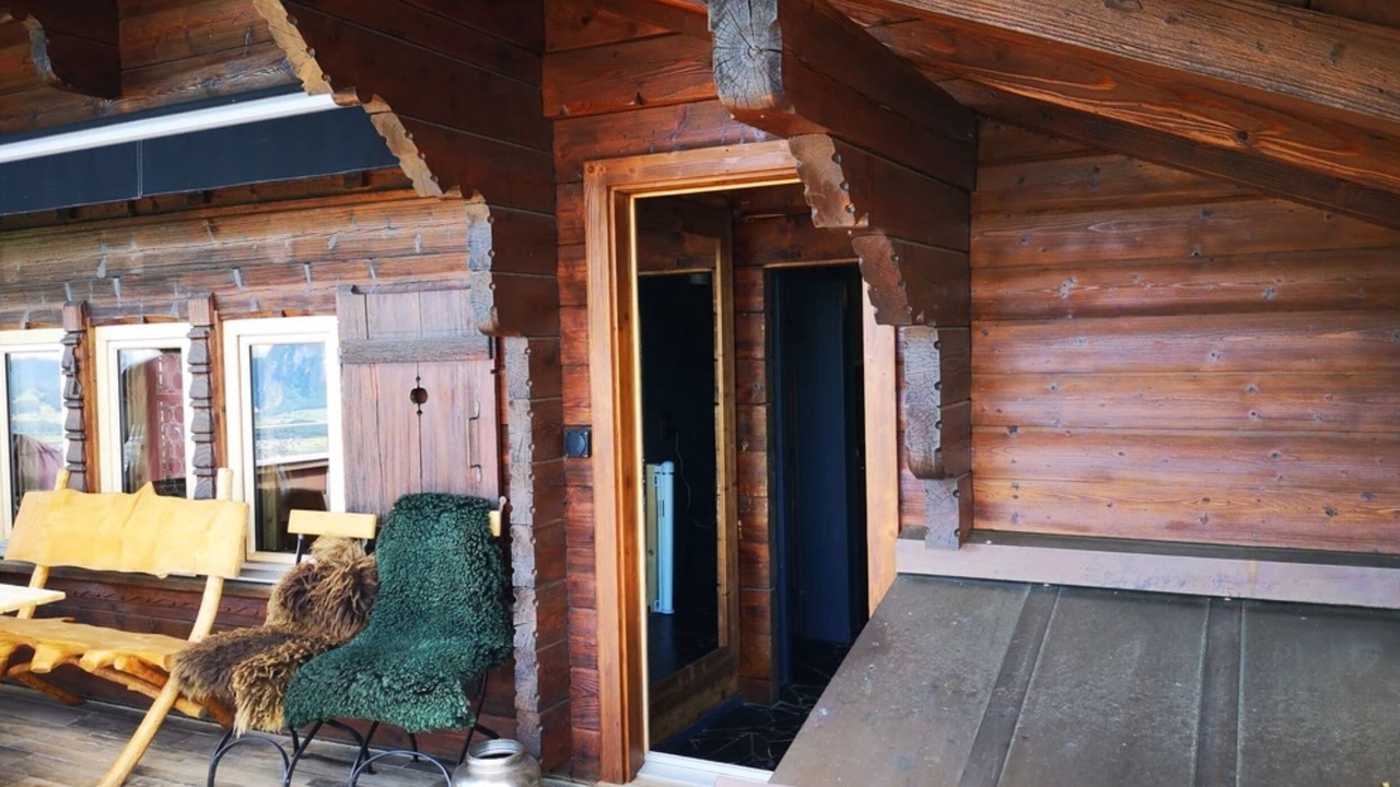 Photo of Outdoor in Aeschlen ob Gunten