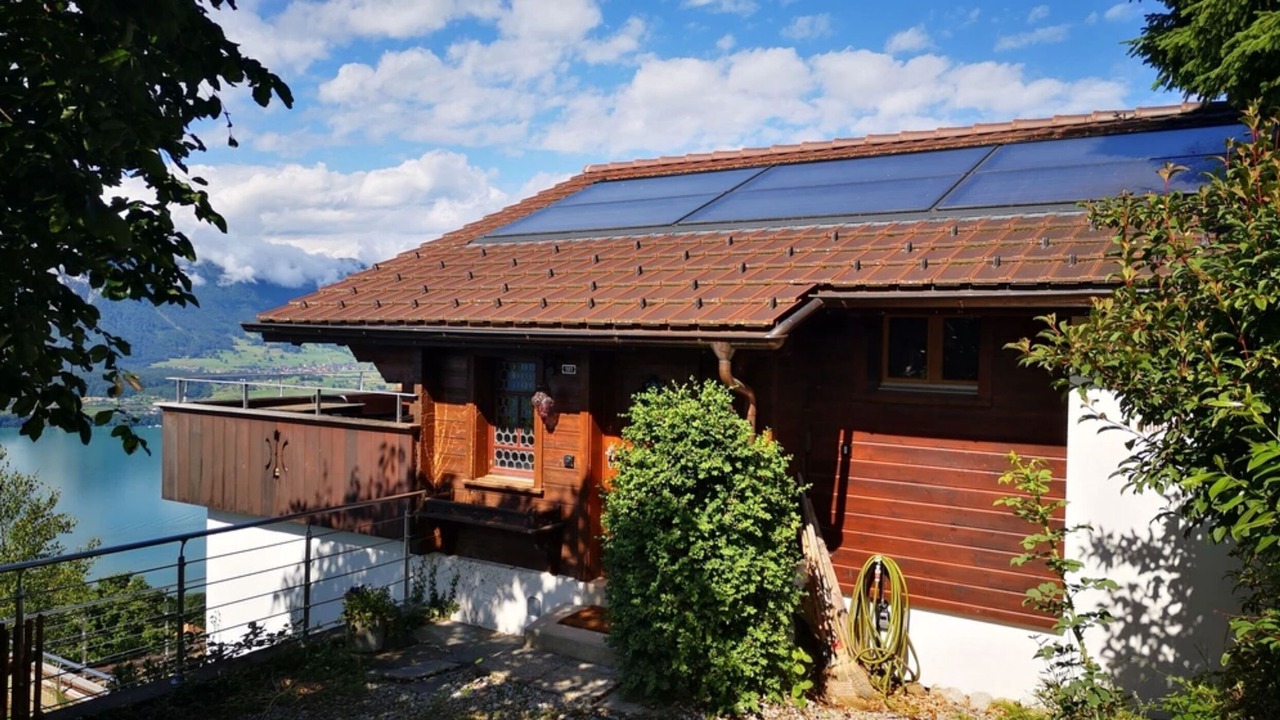 Photo of Outdoor in Aeschlen ob Gunten
