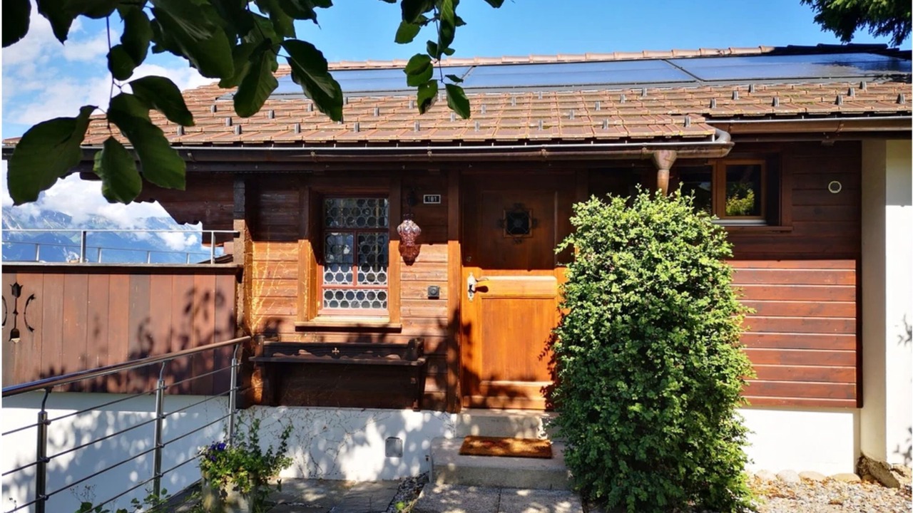Photo of Outdoor in Aeschlen ob Gunten