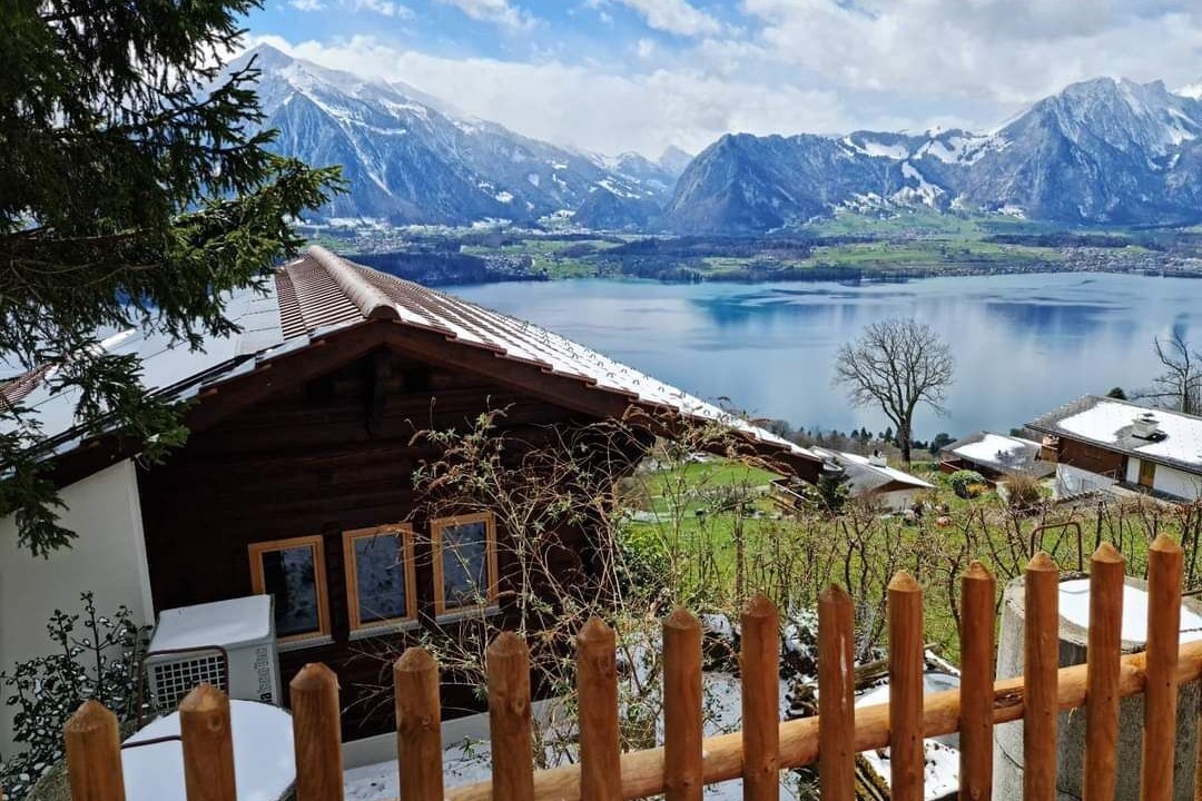 Photo of Outdoor in Aeschlen ob Gunten