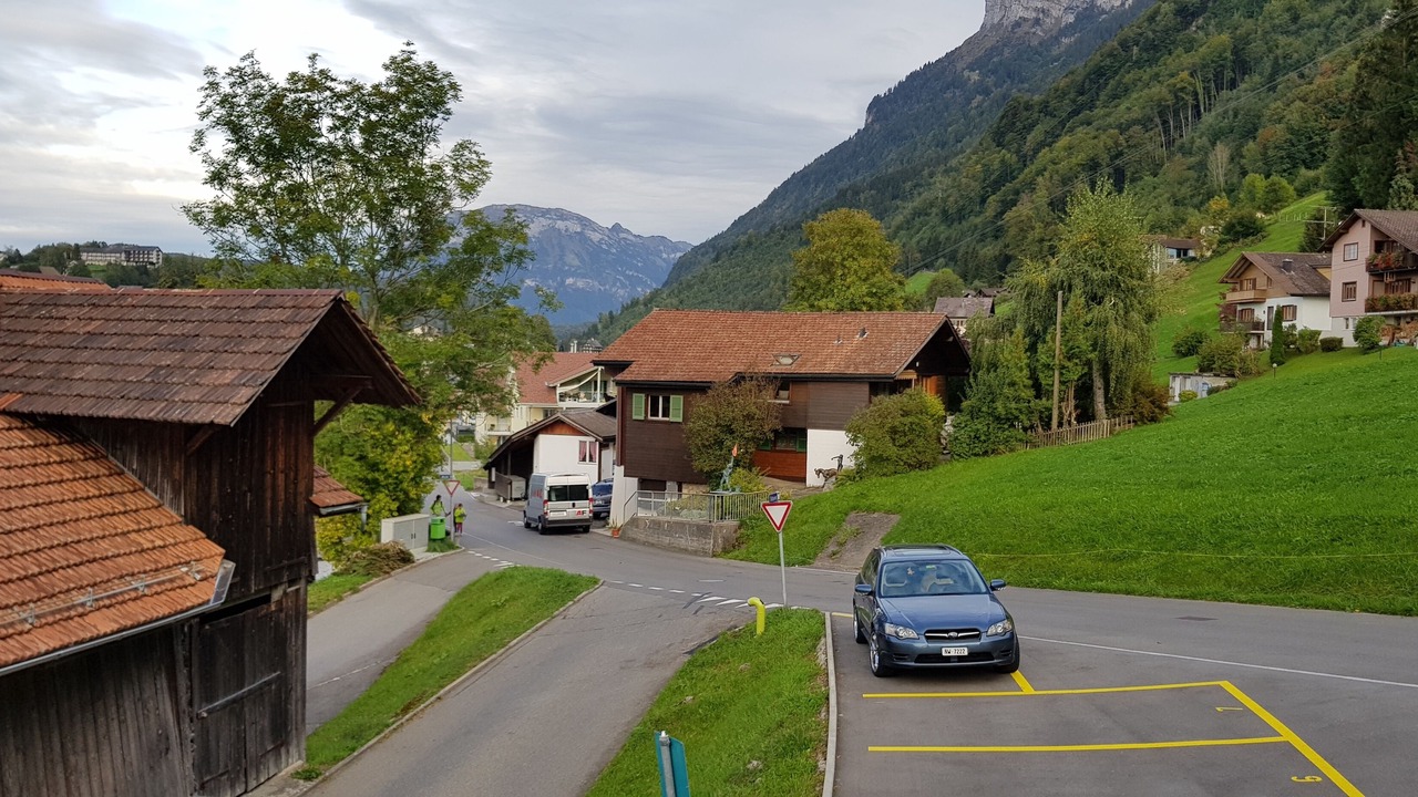 Photo of Outdoor in Emmetten