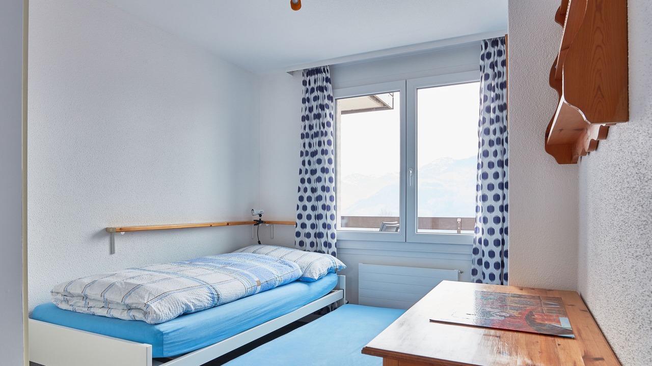 Photo of Bedroom in Emmetten