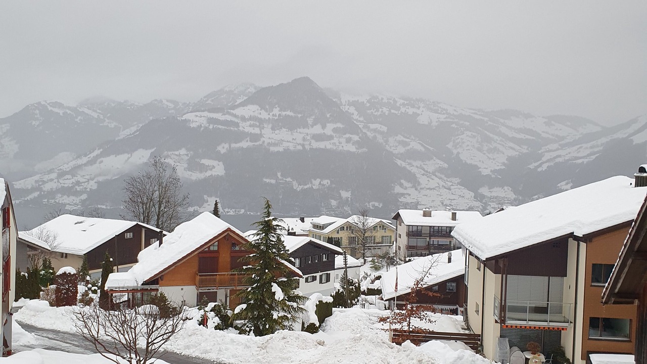 Photo of Outdoor in Emmetten