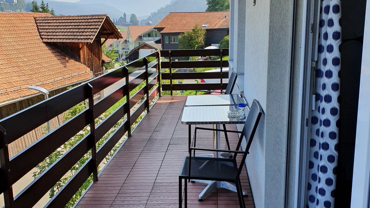 Photo of Outdoor in Emmetten