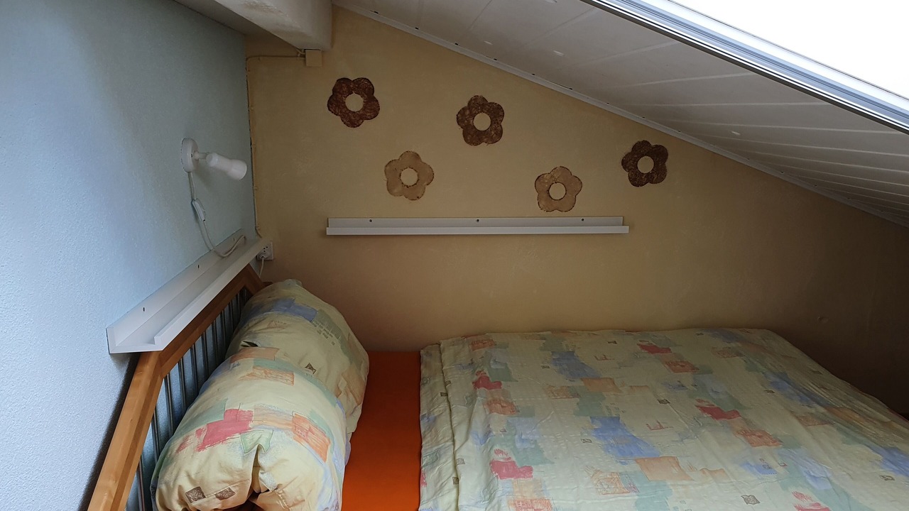 Photo of Bedroom in Emmetten