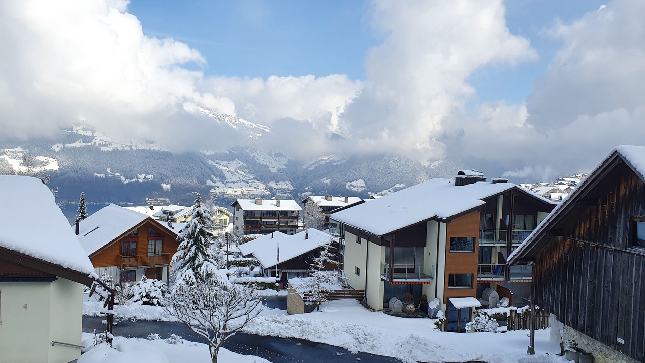 Photo of Outdoor in Emmetten