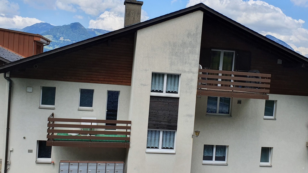 Photo of Outdoor in Emmetten