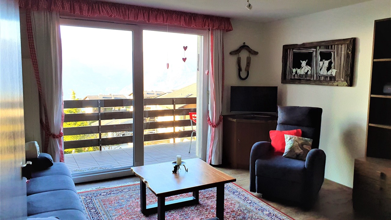 Photo of Livingroom in Emmetten