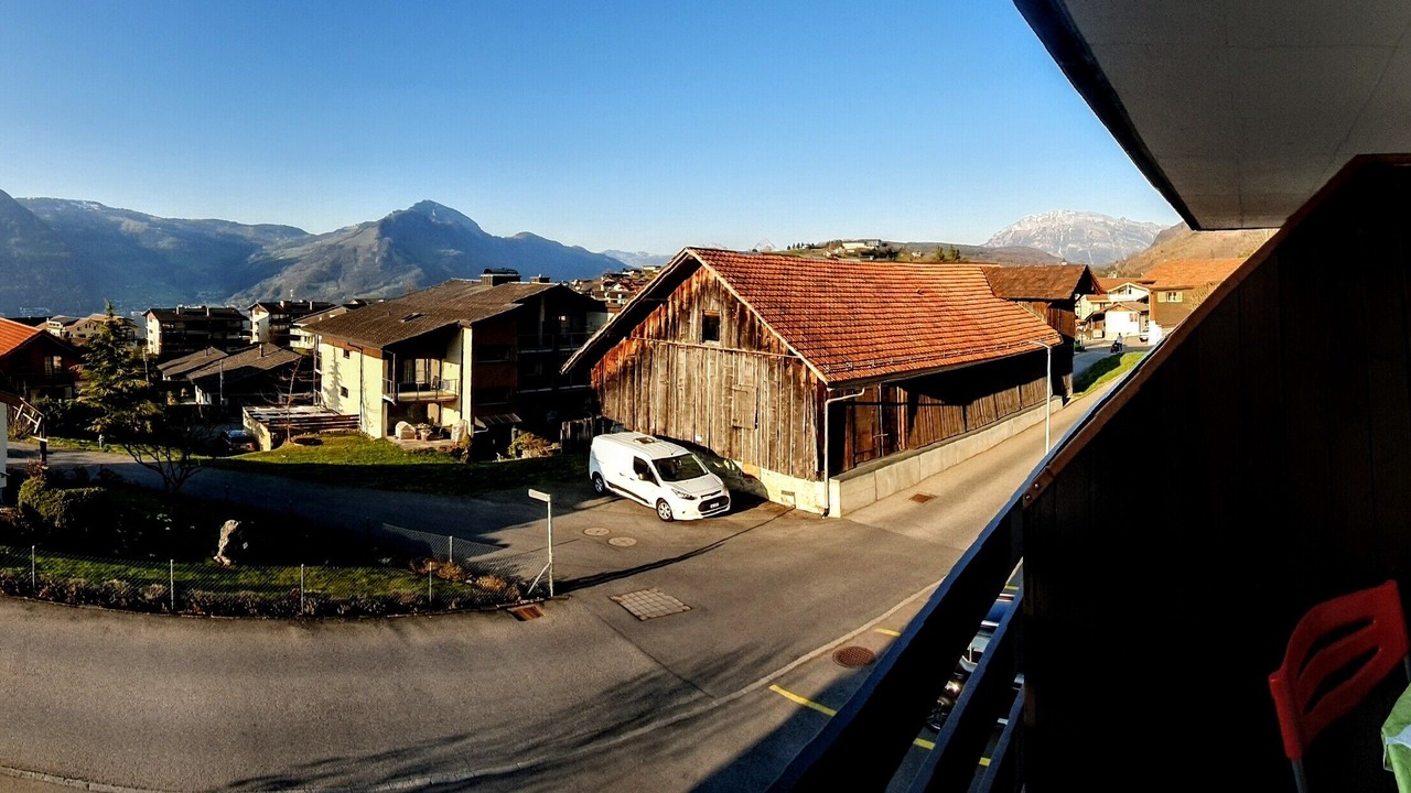 Photo of Outdoor in Emmetten