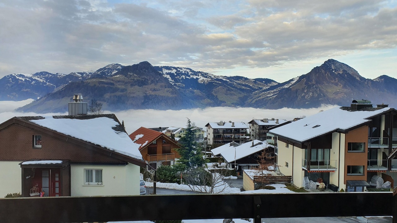 Photo of Outdoor in Emmetten