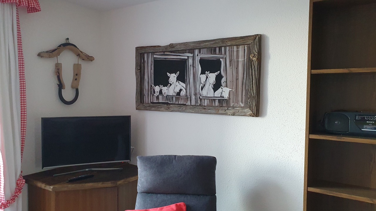 Photo of Livingroom in Emmetten