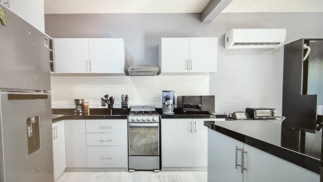 Photo of Kitchen in Bacocho