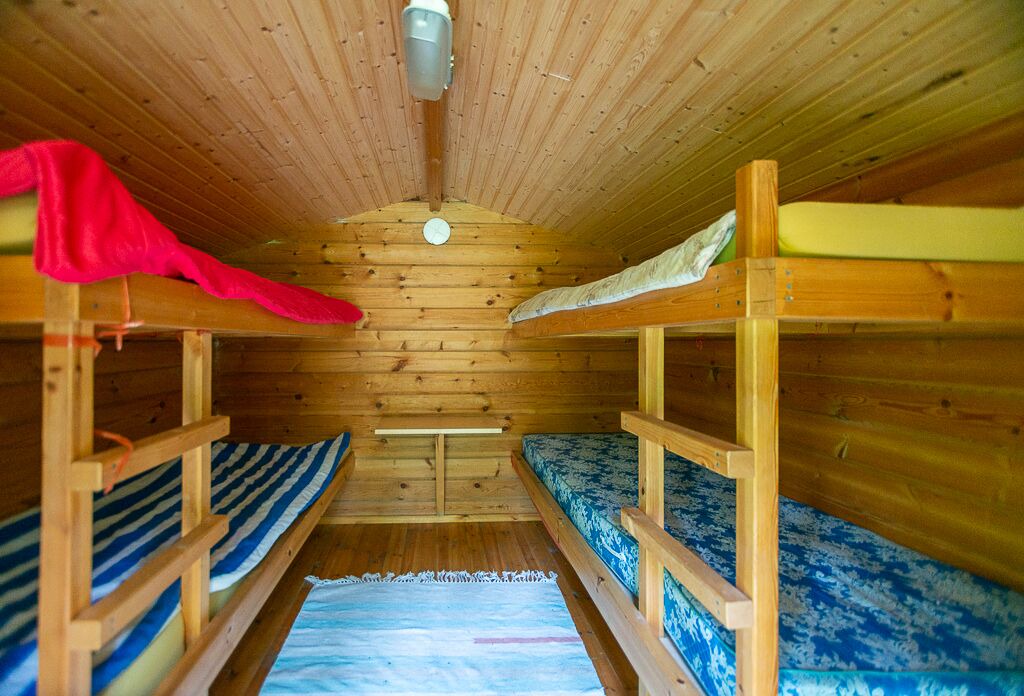 Photo of Bedroom in Kangasniemi