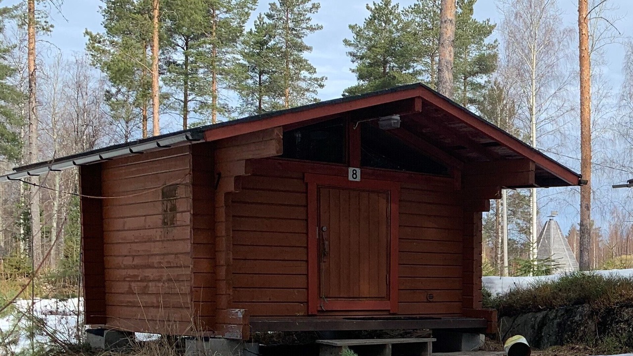 Photo of Outdoor in Kangasniemi