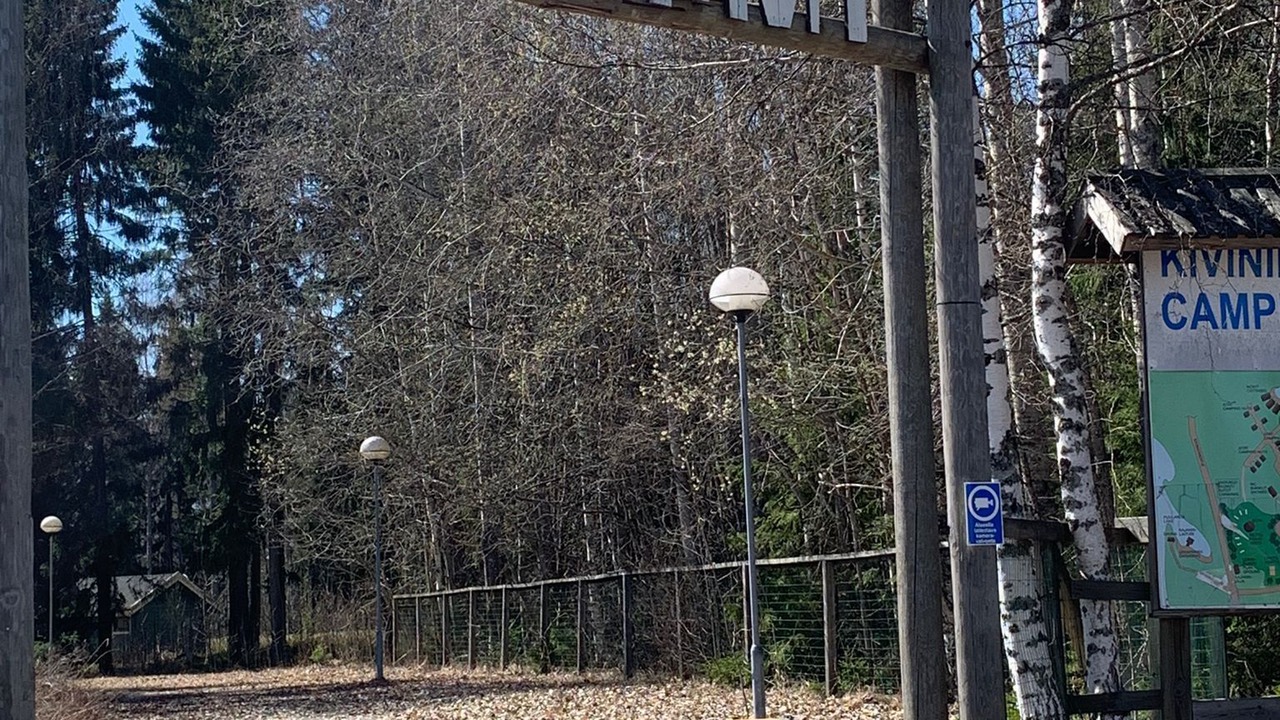 Photo of Outdoor in Kangasniemi