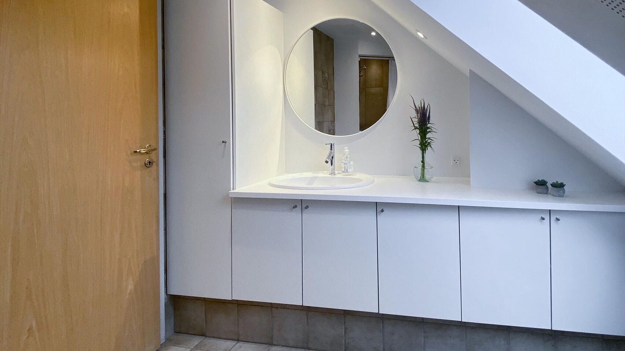 Photo of Bathroom in Nykobing Mors