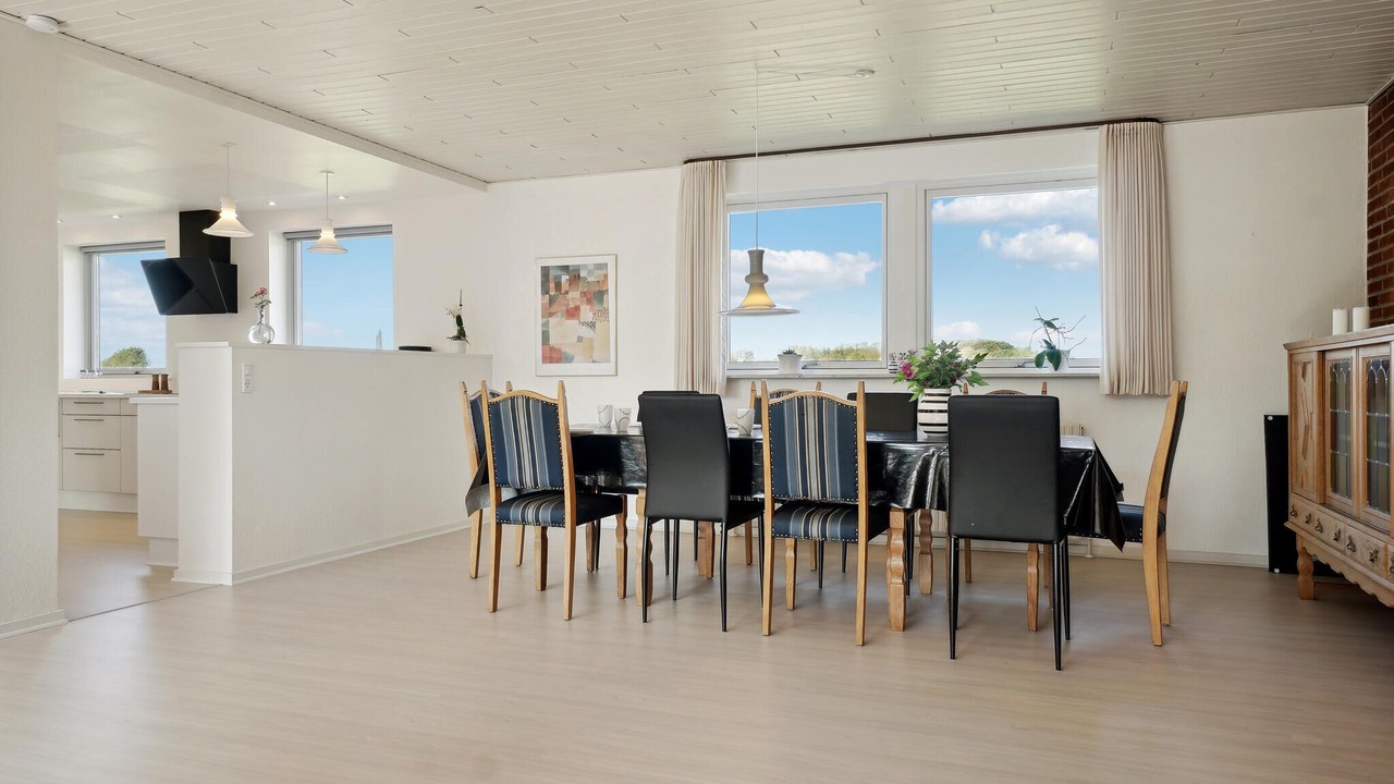 Photo of Bedroom in Nykobing Mors