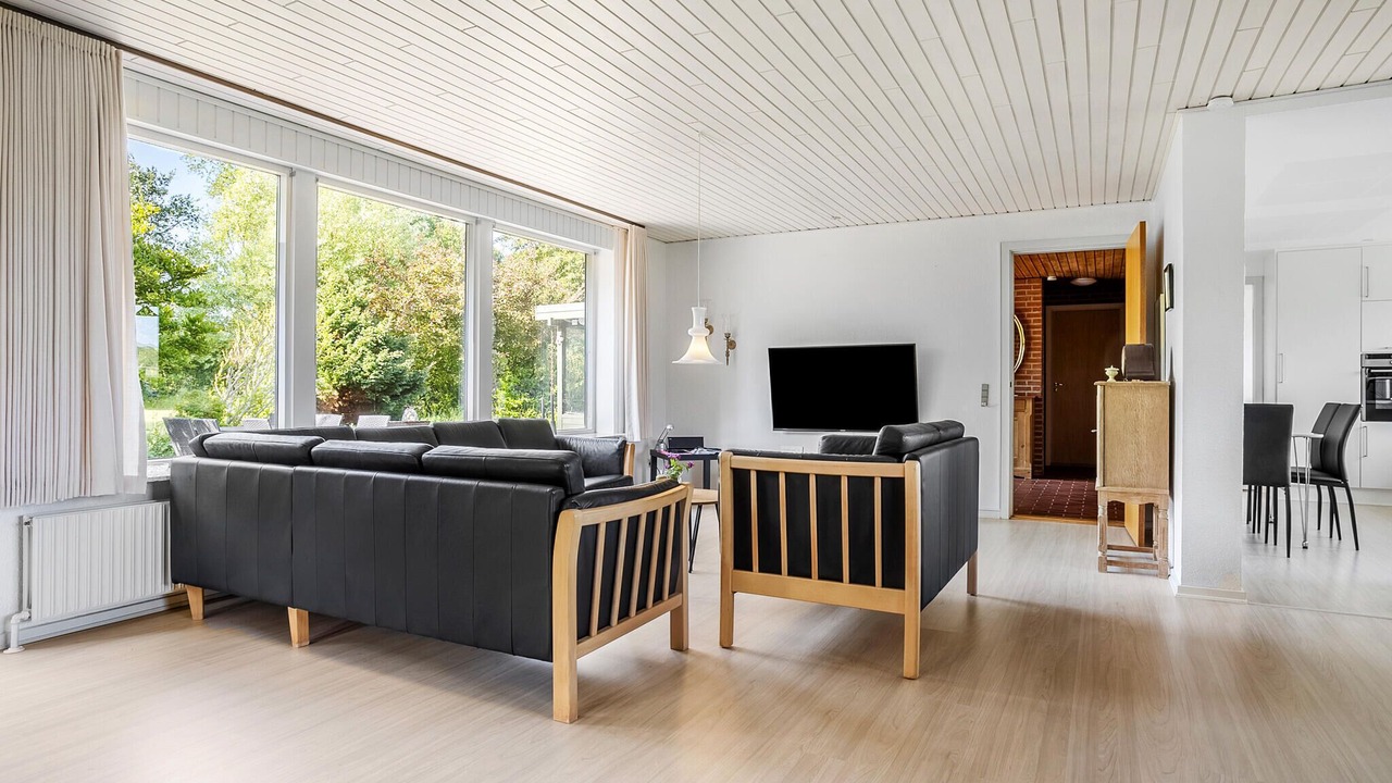 Photo of Bedroom in Nykobing Mors