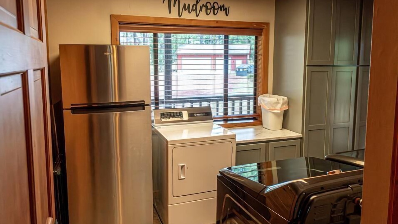 Photo of Bedroom in Clay Springs