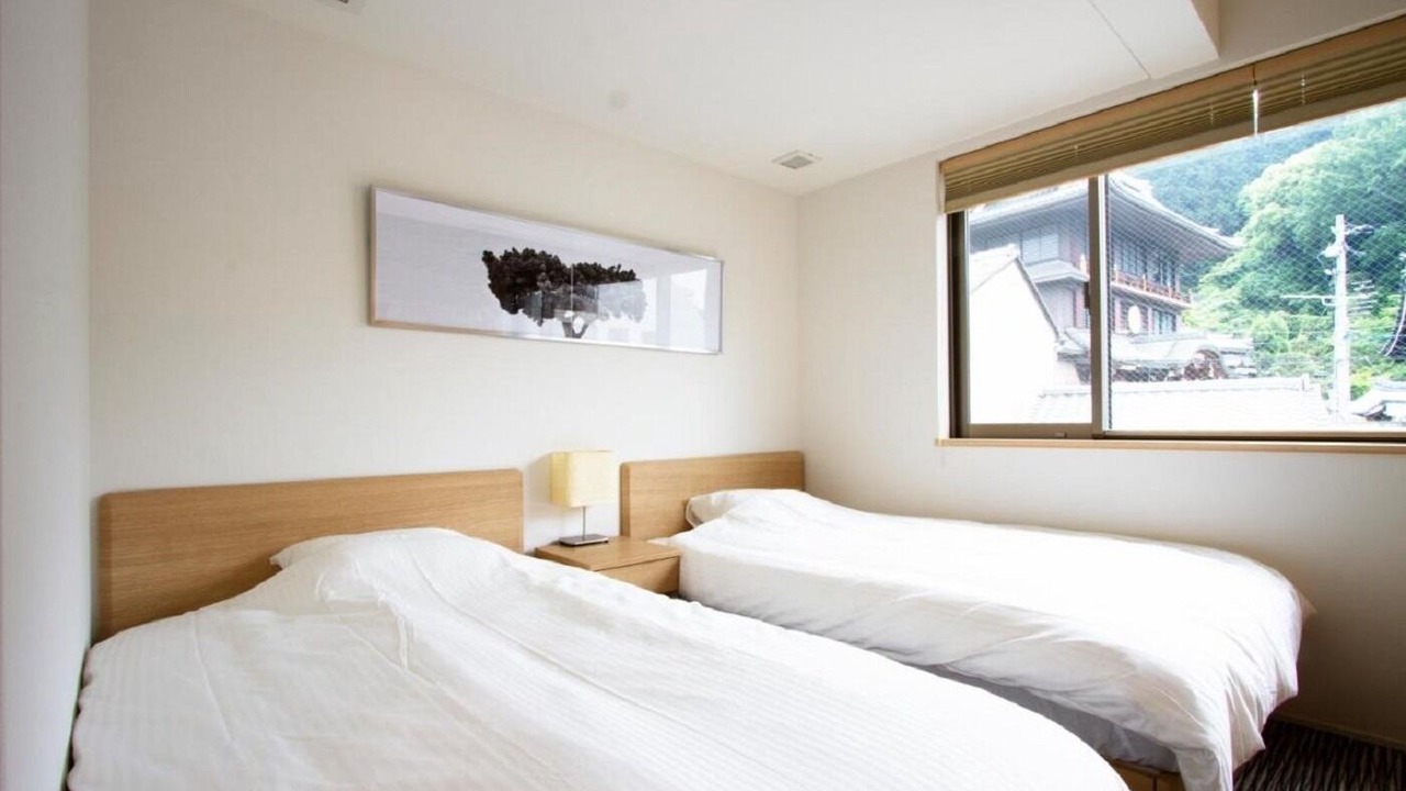 Photo of Bedroom in Okazaki