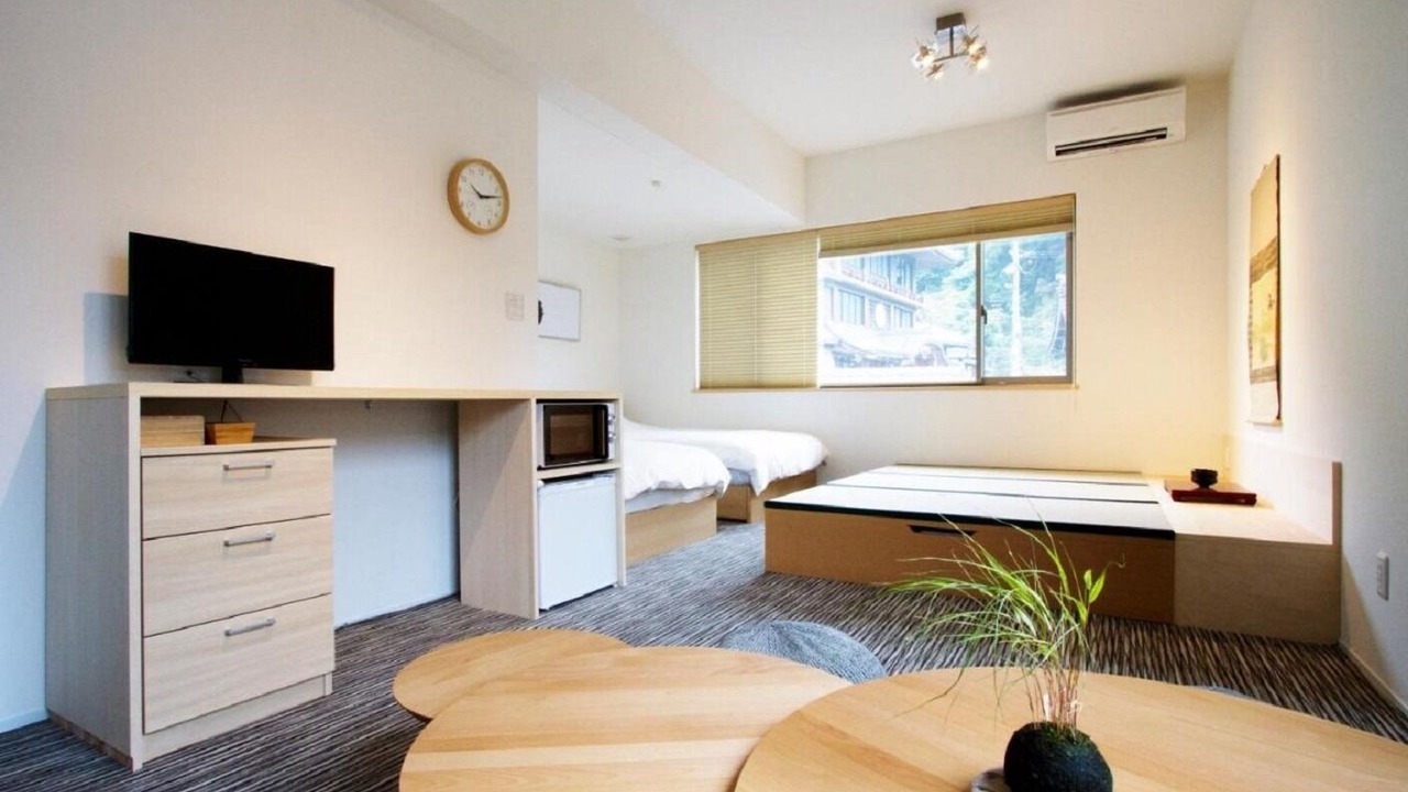 Photo of Bedroom in Okazaki