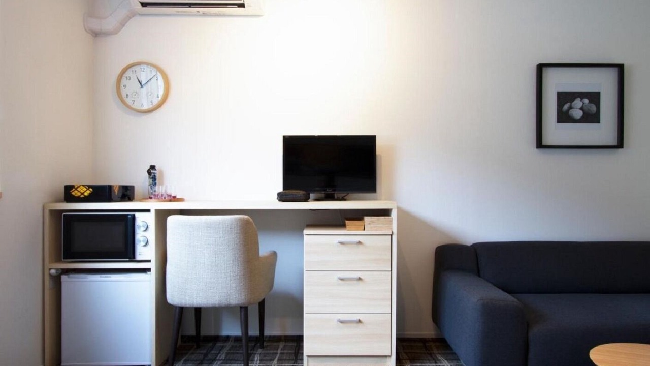 Photo of Livingroom in Okazaki