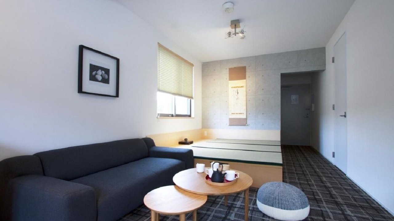 Photo of Livingroom in Okazaki