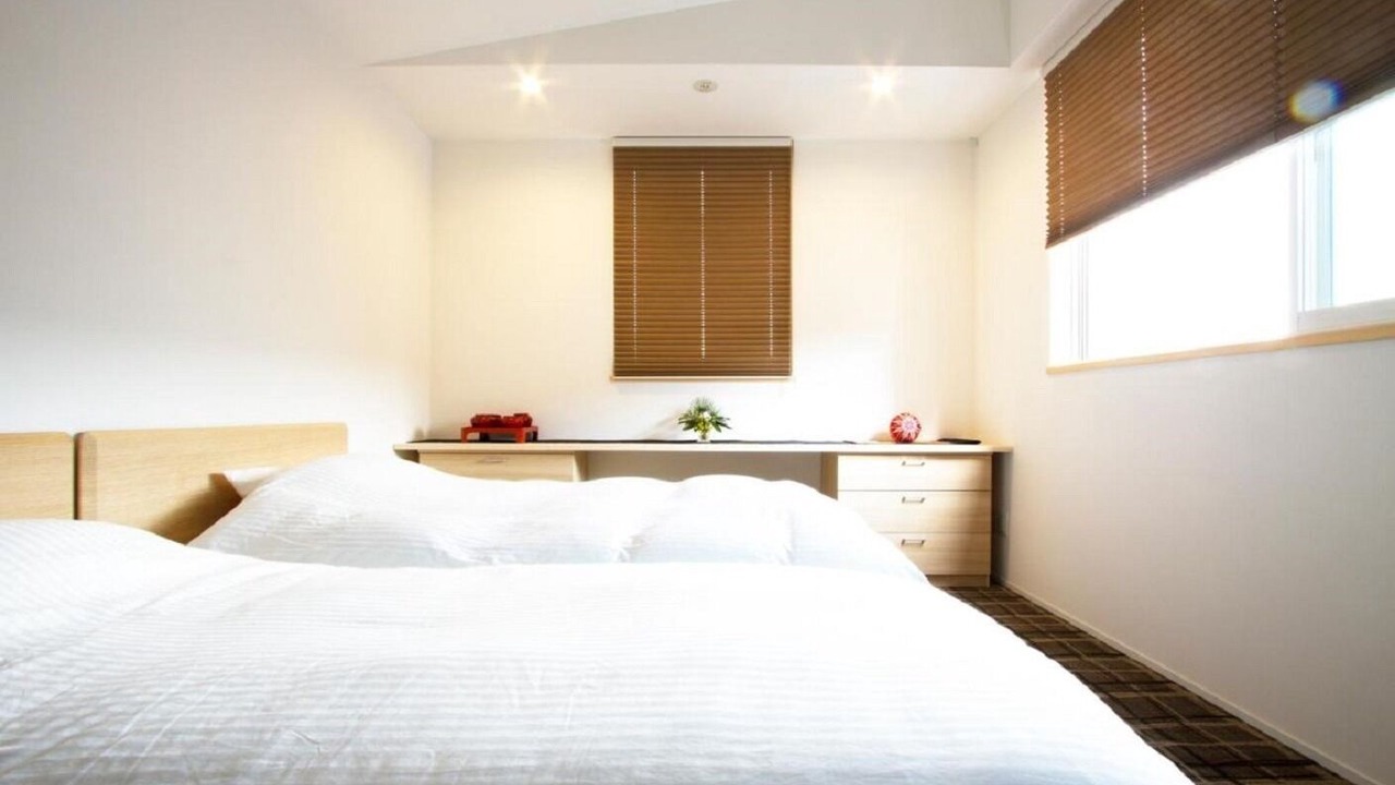 Photo of Bedroom in Okazaki