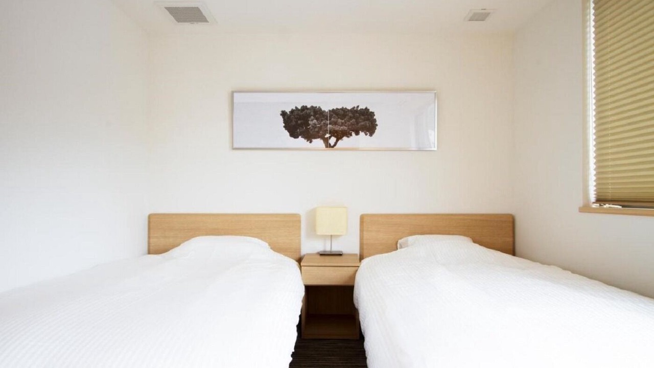Photo of Bedroom in Okazaki