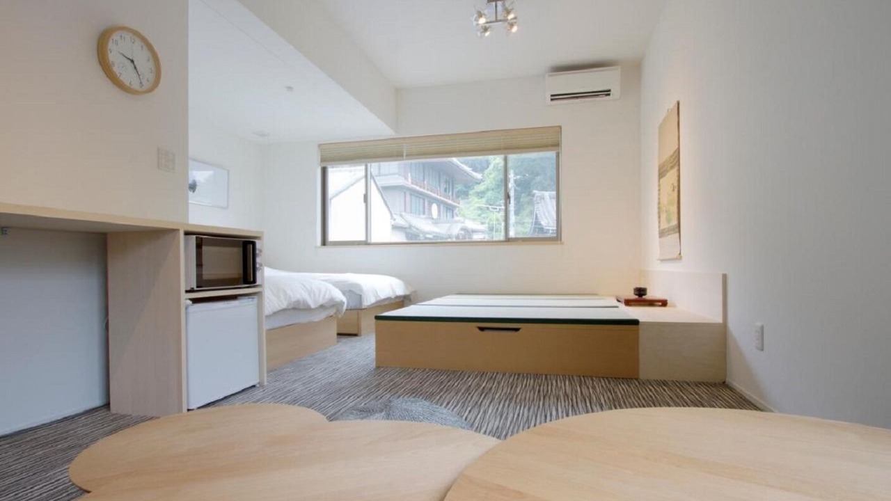 Photo of Bedroom in Okazaki