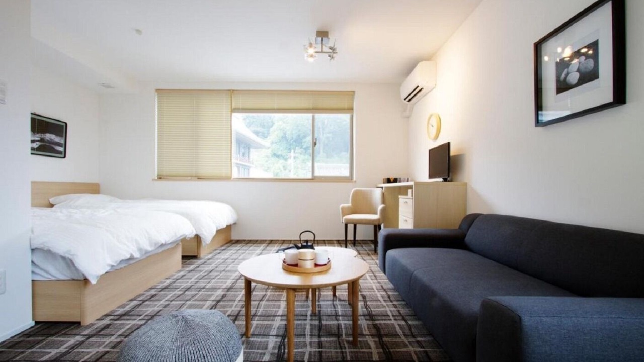 Photo of Bedroom in Okazaki