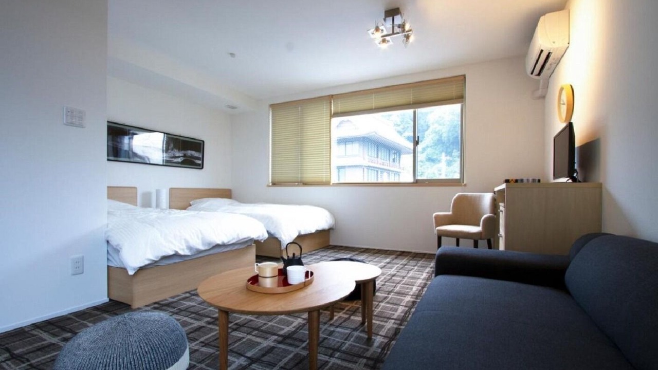 Photo of Bedroom in Okazaki