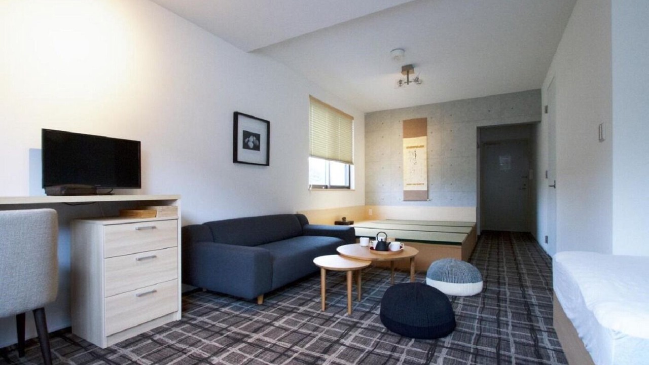 Photo of Livingroom in Okazaki