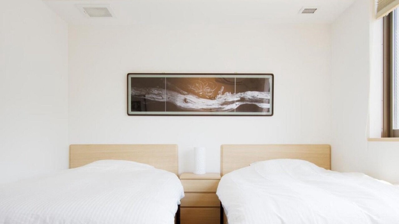 Photo of Bedroom in Okazaki