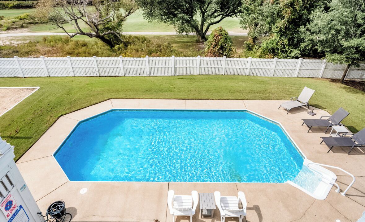 Photo of Outdoor in Corolla