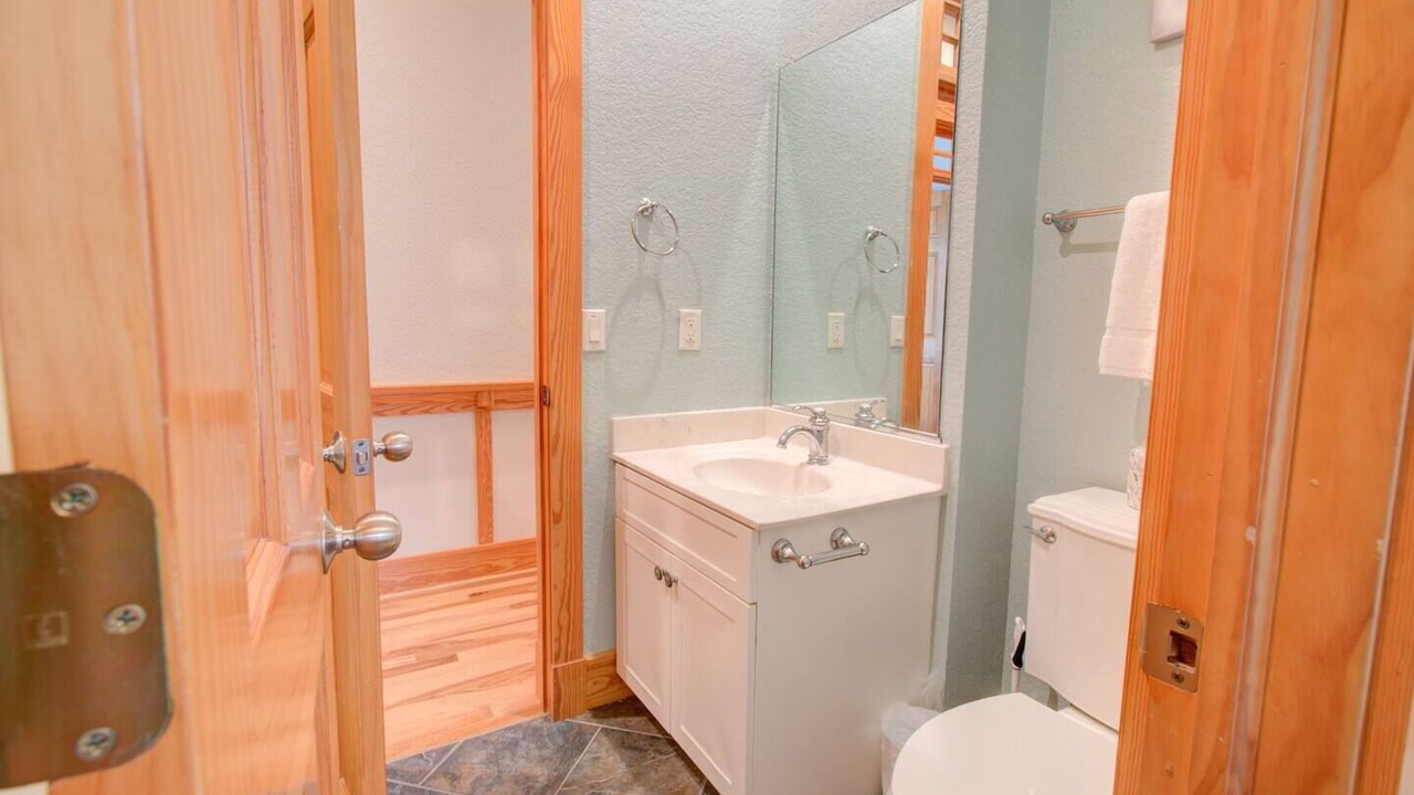 Photo of Bathroom in Corolla