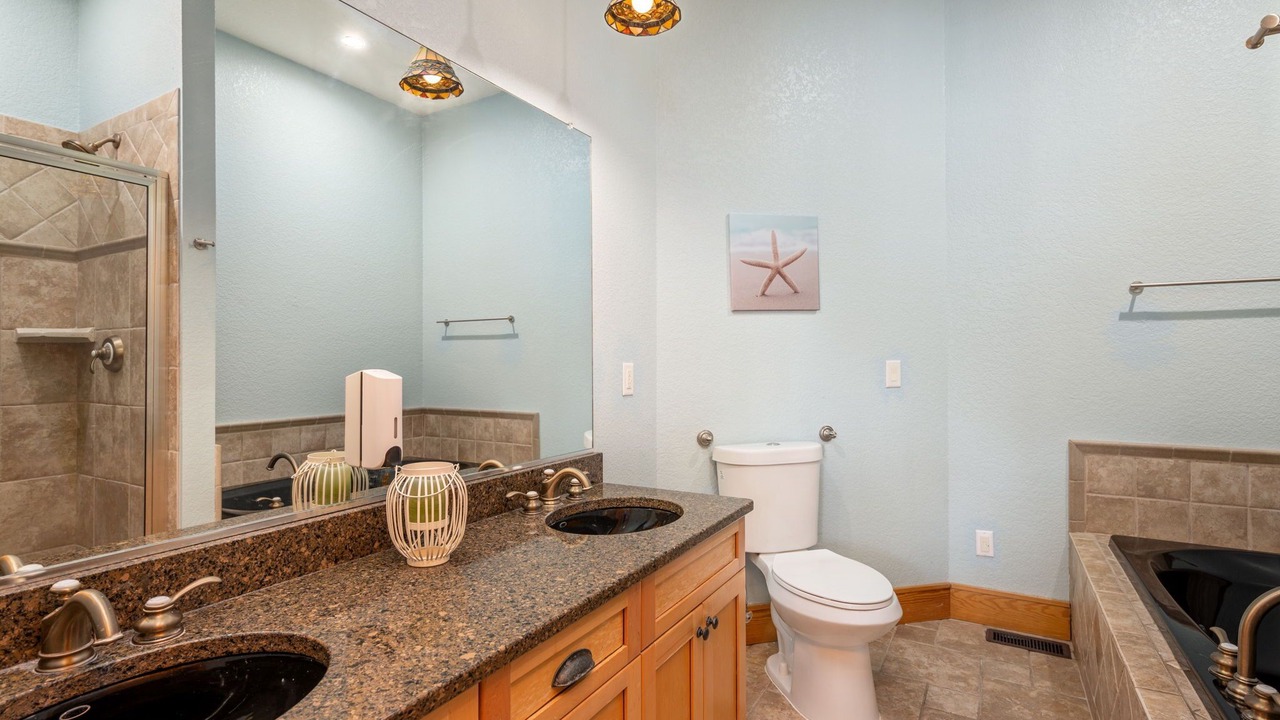 Photo of Bathroom in Corolla