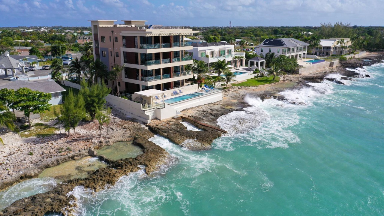 Photo of Outdoor in Northwest Point