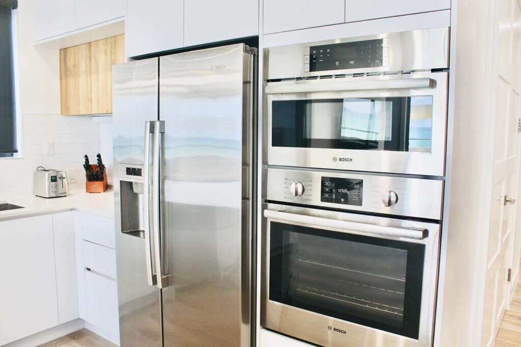 Photo of Kitchen in Northwest Point
