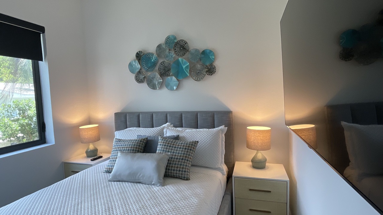 Photo of Bedroom in Northwest Point
